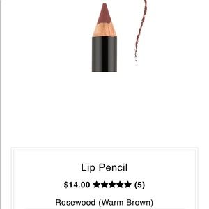 Bodyography Lip Liner Duo